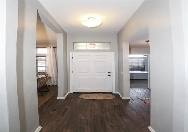 Photo 3 of Sale Pending at 12404 Rockgate, Yukon, OK 73099 | MLS# 1241519 | Listing updated on 2026-08-21