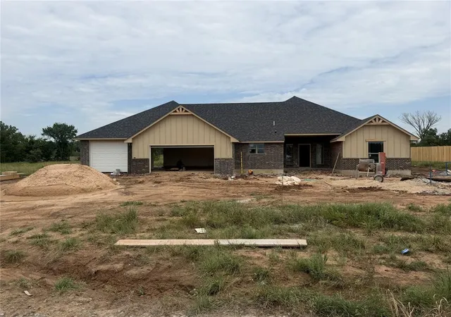 Photo 2 of Single family home for sale at 3000 E Cedar Crk Pass, Stillwater, OK 74075 | MLS# 1241520 | Listing updated on 2026-10-05