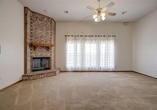 Photo 1 of Single family home for sale at 1240 Capitol Dr, Edmond, OK 73003 | MLS# 1241521 | Listing updated on 2026-09-19
