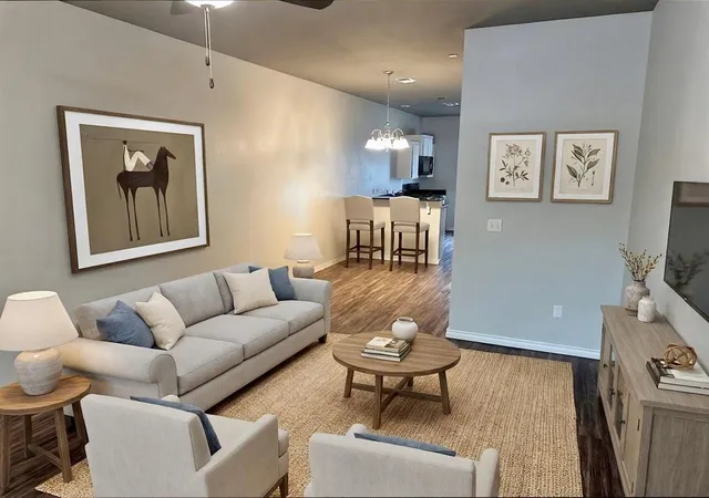 3rd image of 1017 Sw 91St St, Oklahoma City, OK 73139 | MLS# 1241522