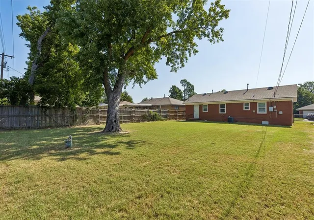 Photo 18 of Single family home for sale at 5533 N Shawnee Ave, Oklahoma City, OK 73112 | MLS# 1241528 | Listing updated on 2026-09-08
