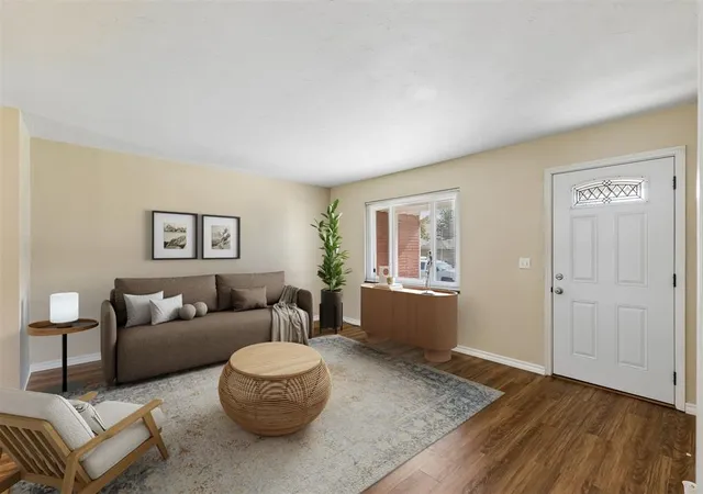 Photo 2 of Single family home for sale at 5533 N Shawnee Ave, Oklahoma City, OK 73112 | MLS# 1241528 | Listing updated on 2026-09-08