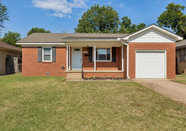 Photo 3 of Single family home for sale at 5533 N Shawnee Ave, Oklahoma City, OK 73112 | MLS# 1241528 | Listing updated on 2026-09-08
