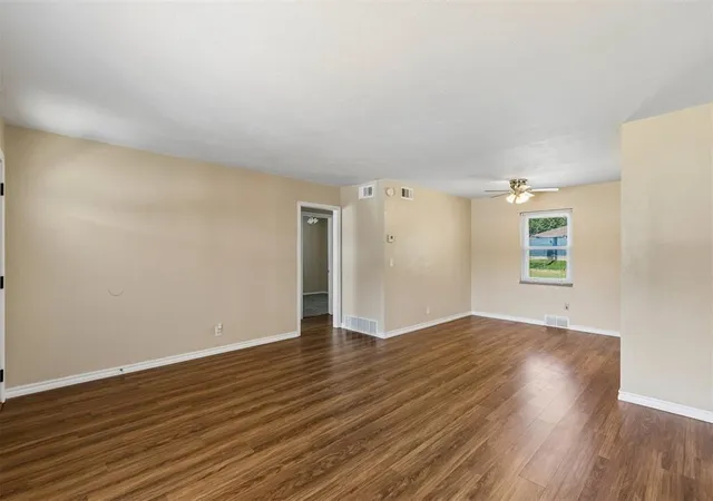 Photo 4 of Single family home for sale at 5533 N Shawnee Ave, Oklahoma City, OK 73112 | MLS# 1241528 | Listing updated on 2026-09-08