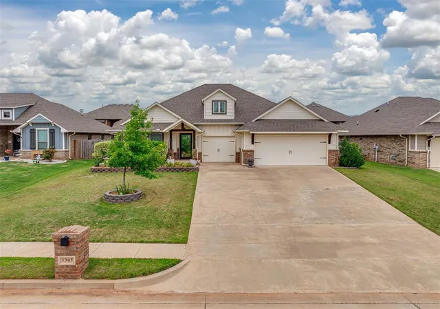 1st image of 1305 N Storybrook St, Mustang, OK 73064 | MLS# 1241536
