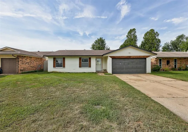 1st image of 9616 Ne 3rd Pl, Oklahoma City, OK 73130 | MLS# 1241539