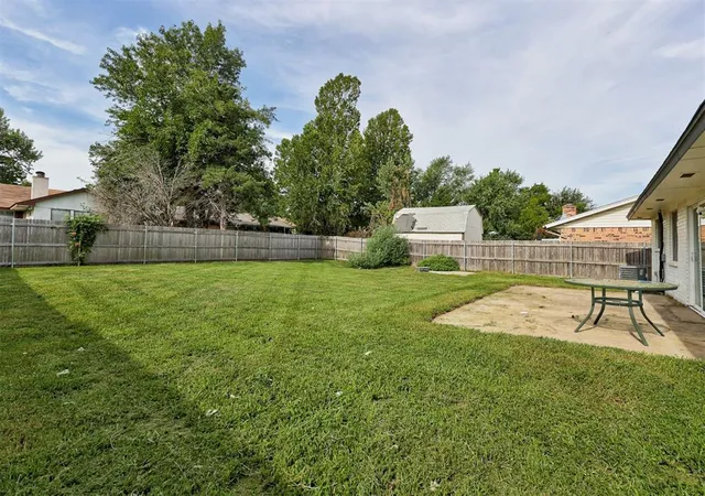 21st image of 9616 Ne 3rd Pl, Oklahoma City, OK 73130 | MLS# 1241539