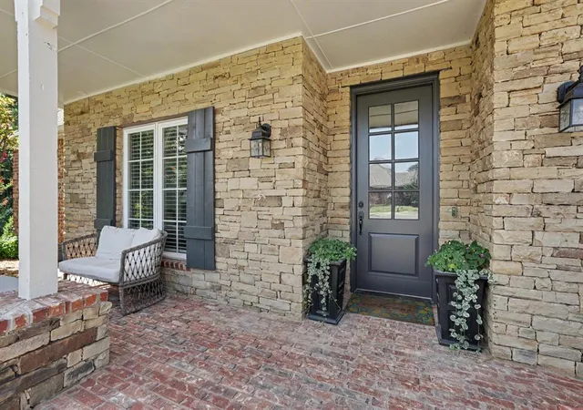 Photo 3 of Sale Pending at 3800 Polo Clb Ct, Edmond, OK 73034 | MLS# 1241540 | Listing updated on 2026-08-08