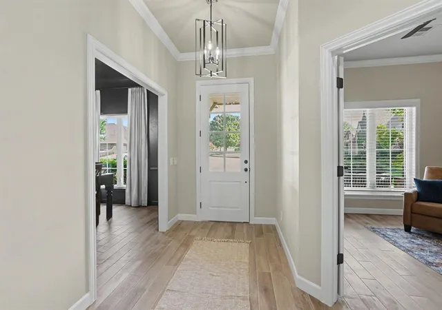 Photo 4 of Sale Pending at 3800 Polo Clb Ct, Edmond, OK 73034 | MLS# 1241540 | Listing updated on 2026-08-08