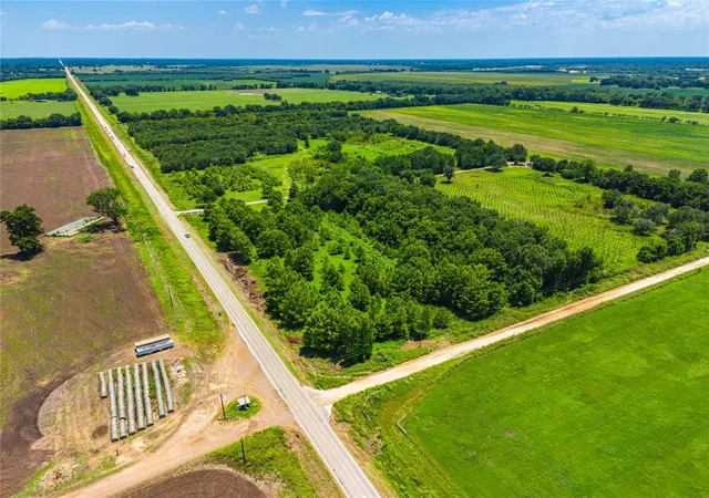 1st image of 0 Hwy 37, Garvin, OK 74736 | MLS# 1241542