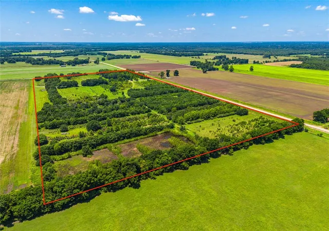 26th image of 0 Hwy 37, Garvin, OK 74736 | MLS# 1241542