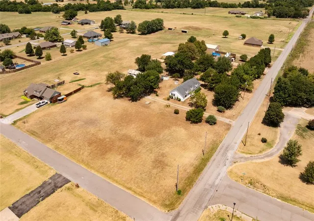 4th image of 803 N Richland Rd, Tuttle, OK 73089 | MLS# 1241546
