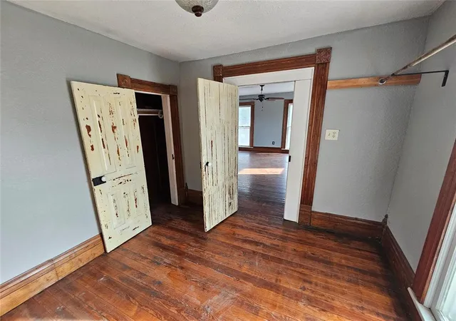 16th image of 311 E Jefferson St, Tecumseh, OK 74873 | MLS# 1241547