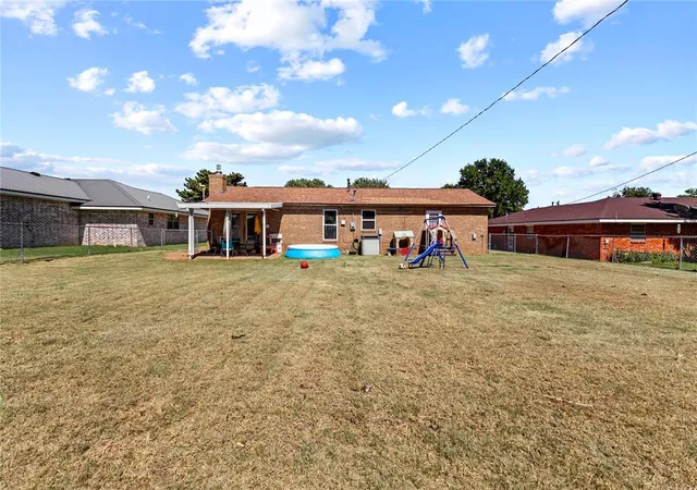 29th image of 819 N Brewer Ave, Hydro, OK 73048 | MLS# 1241548