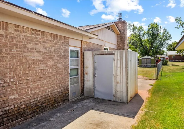 4th image of 819 N Brewer Ave, Hydro, OK 73048 | MLS# 1241548
