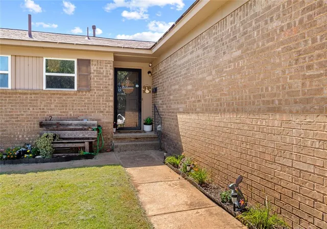 5th image of 819 N Brewer Ave, Hydro, OK 73048 | MLS# 1241548