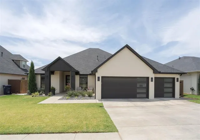44th image of 15413 Fountain Creek Ln, Edmond, OK 73013 | MLS# 1241561