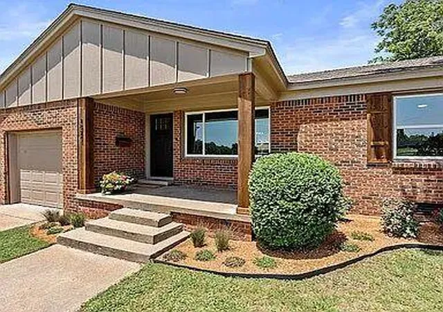 Photo 2 of Single family home for sale at 1825 Sheffield Rd, Oklahoma City, OK 73120 | MLS# 1241568 | Listing updated on 2026-09-07