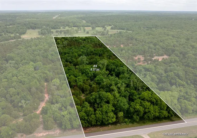 1st image of 0 E Etowah Rd, Noble, OK 73068 | MLS# 1241575