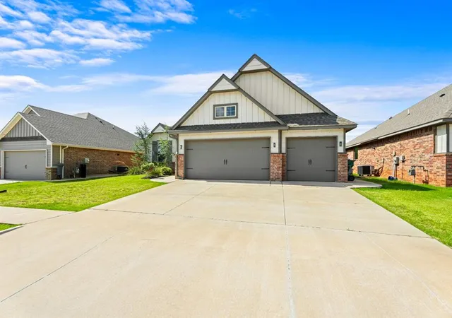 4th image of 8312 Nw 160Th St, Edmond, OK 73013 | MLS# 1241585
