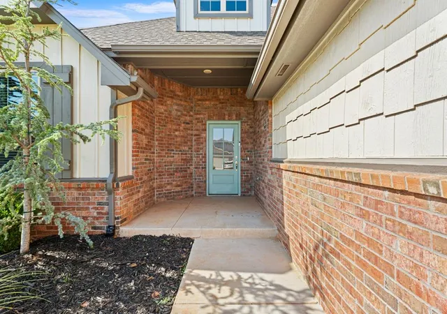 5th image of 8312 Nw 160Th St, Edmond, OK 73013 | MLS# 1241585