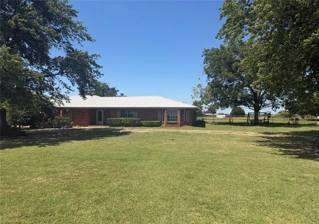 1st image of 48906 Hwy 3e Hwy, Earlsboro, OK 74840 | MLS# 1241587