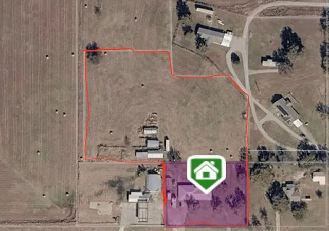 21st image of 48906 Hwy 3e Hwy, Earlsboro, OK 74840 | MLS# 1241587