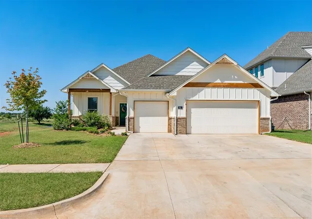 1st image of 801 Revan Rd, Oklahoma City, OK 73160 | MLS# 1241591