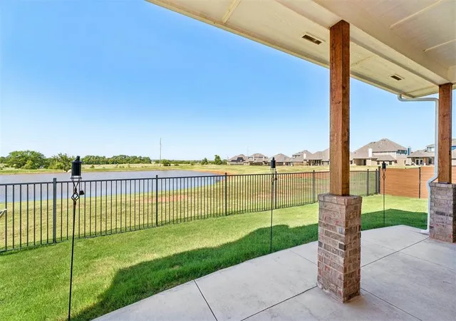 40th image of 801 Revan Rd, Oklahoma City, OK 73160 | MLS# 1241591