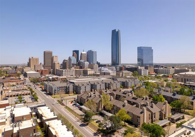 Photo 3 of Condo for sale at 600 NW 4th Street #313N, Oklahoma City, OK 73102 | MLS# 1241592 | Listing updated on 2026-08-01