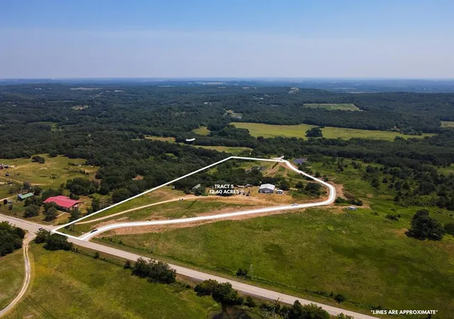 1st image of 13950 N Hwy 56, Sasakwa, OK 74867 | MLS# 1241594