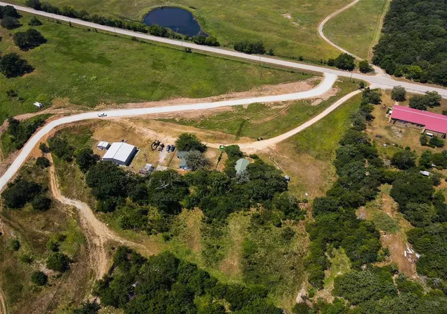 12th image of 13950 N Hwy 56, Sasakwa, OK 74867 | MLS# 1241594