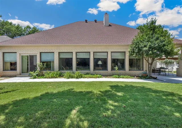 44th image of 812 Julies Trl, Edmond, OK 73012 | MLS# 1241596