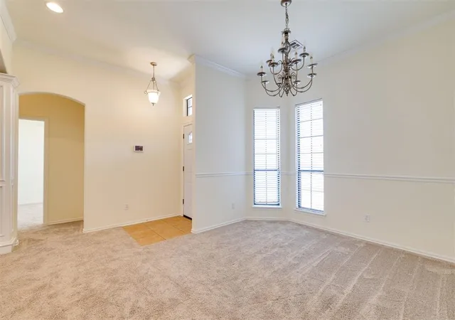 5th image of 551 W Geronimo Court Wy, Mustang, OK 73064 | MLS# 1241598