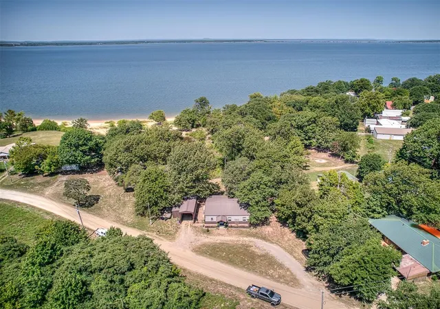 32nd image of 117546 S 4204 Rd, Eufaula, OK 74432 | MLS# 1241600
