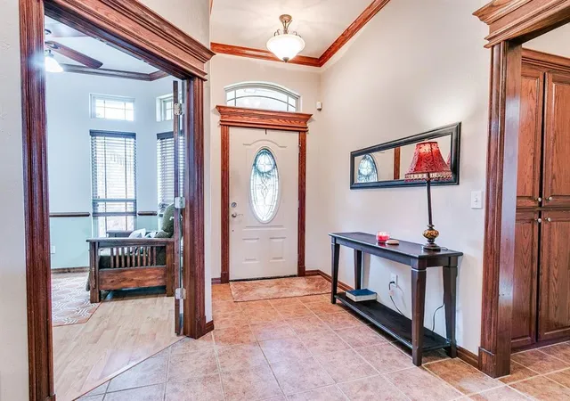 4th image of 10628 Nw 39Th St, Yukon, OK 73099 | MLS# 1241601