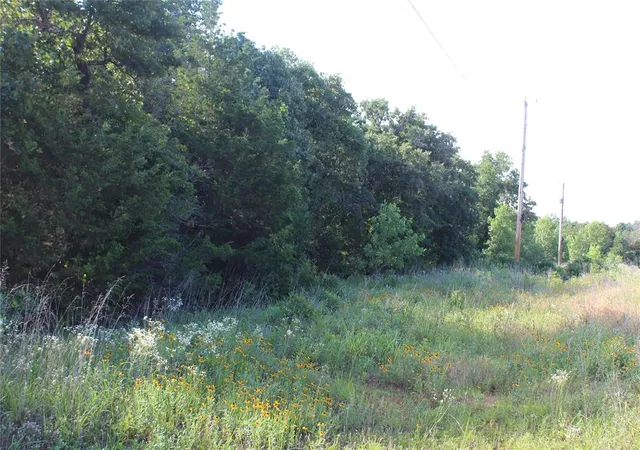 Photo 1 of Land for sale at S Bedrock Cir St, Wellston, OK 74881 | MLS# 1241602 | Listing updated on 2026-08-01