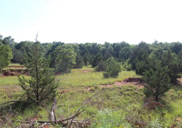 Photo 4 of Land for sale at S Bedrock Cir St, Wellston, OK 74881 | MLS# 1241602 | Listing updated on 2026-08-01