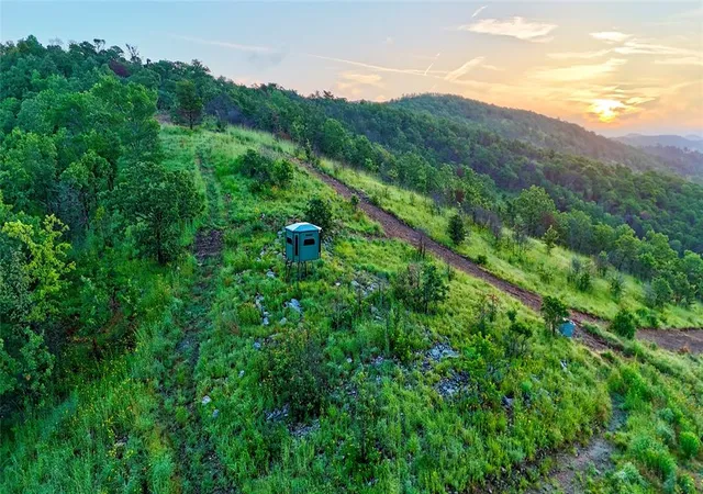 Land for sale at 3541 Bismark, Tuskahoma, OK 74574 | MLS# 1241606