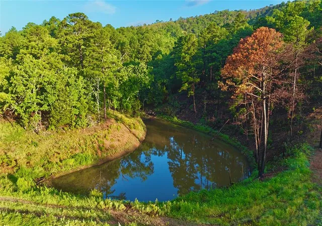 Photo 3 of Land for sale at 3541 Bismark, Tuskahoma, OK 74574 | MLS# 1241606 | Listing updated on 2026-07-28