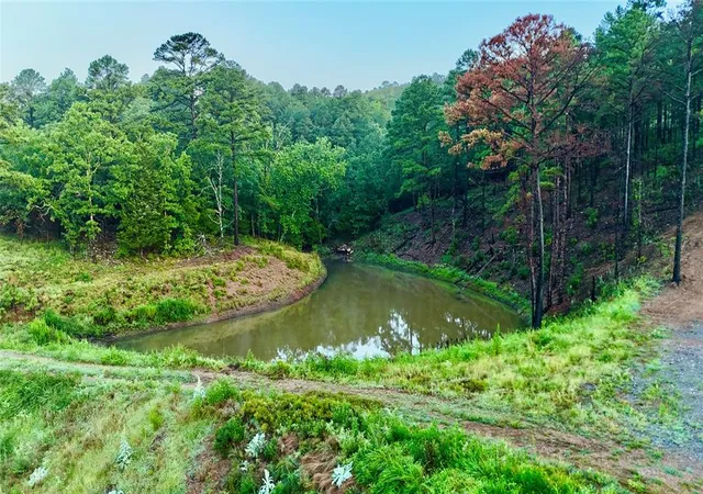 Photo 3 of Land for sale at 3541 Bismark, Tuskahoma, OK 74574 | MLS# 1241606 | Listing updated on 2026-07-28
