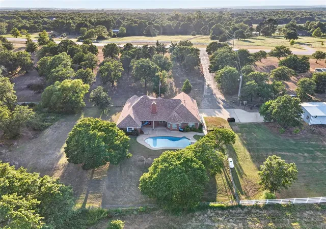 1st image of 329833 E Hwy 66, Wellston, OK 74881 | MLS# 1241607