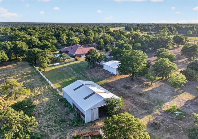 2nd image of 329833 E Hwy 66, Wellston, OK 74881 | MLS# 1241607