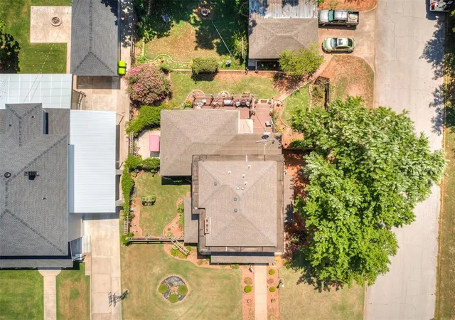 50th image of 628 W Main St, Purcell, OK 73080 | MLS# 1241609