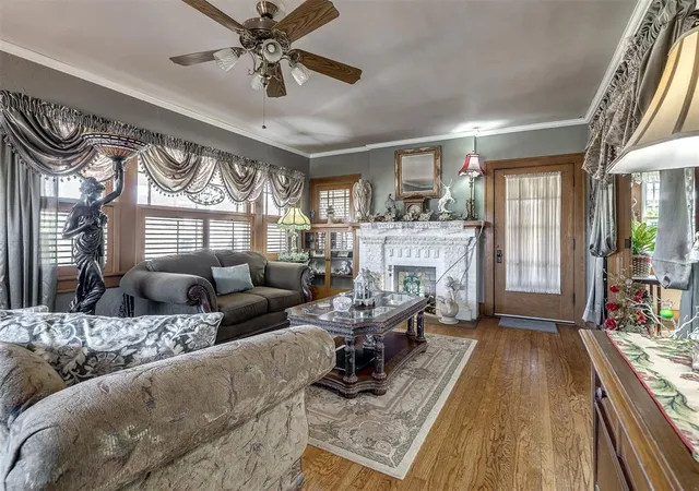 5th image of 628 W Main St, Purcell, OK 73080 | MLS# 1241609