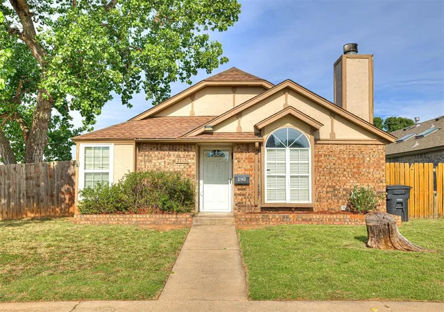 1st image of 2143 Lonnie Ln, Oklahoma City, OK 73170 | MLS# 1241612