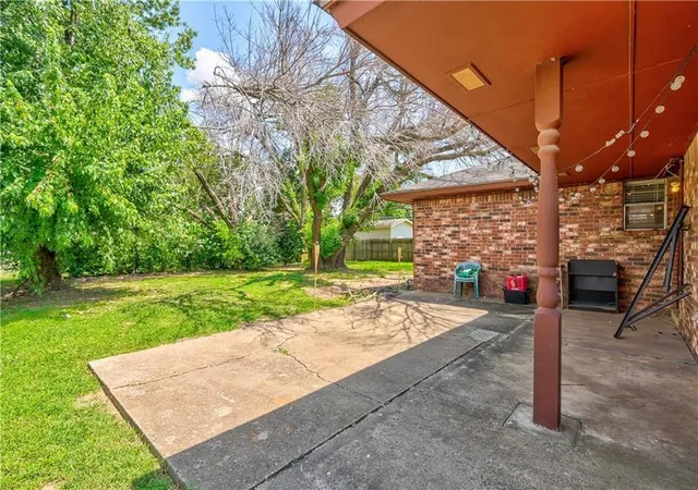 28th image of 3408 Delta Pl, Del City, OK 73115 | MLS# 1241613