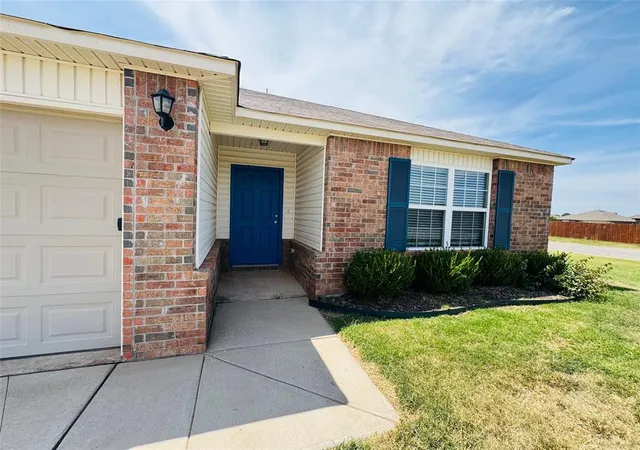 1st image of 1895 Bartlett Dr, Newcastle, OK 73065 | MLS# 1241615