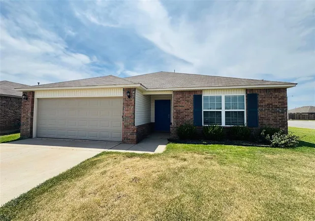 2nd image of 1895 Bartlett Dr, Newcastle, OK 73065 | MLS# 1241615