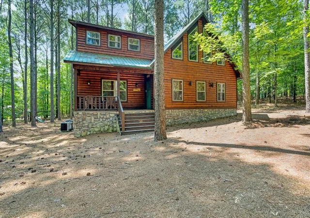 Photo 3 of Single family home for sale at 29 Candlefish Rd, Broken Bow, OK 74728 | MLS# 1241616 | Listing updated on 2026-08-29